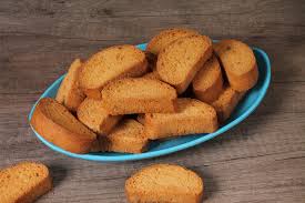 Suji Rusk